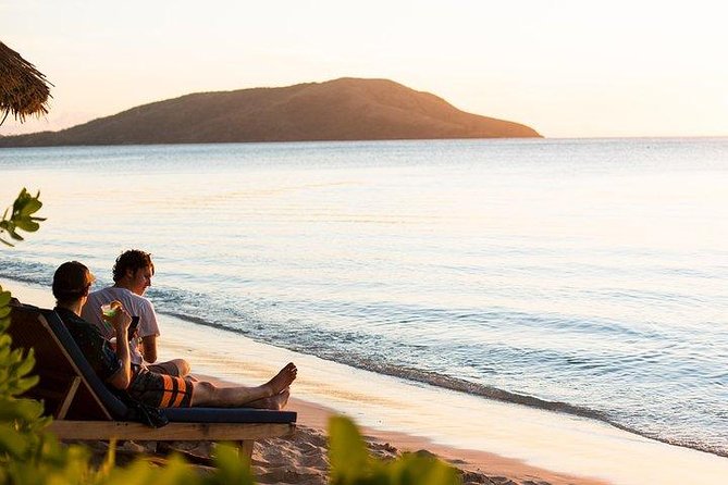 Yasawa Hop-On Hop-Off Pass - What the price means in practice