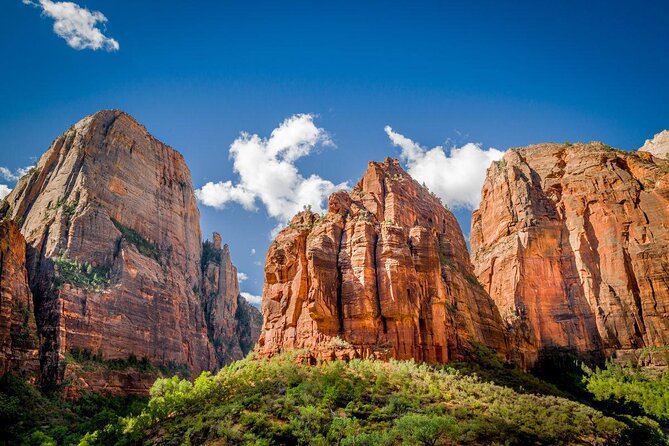 Zion & Bryce Canyon National Parks 1-Day Bus Tour - Two Utah parks before bedtime