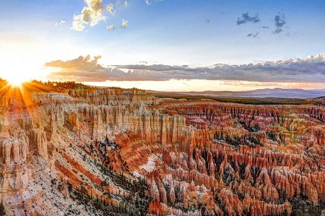 Zion & Bryce Canyon National Parks 1-Day Bus Tour - What the guide can add to the day