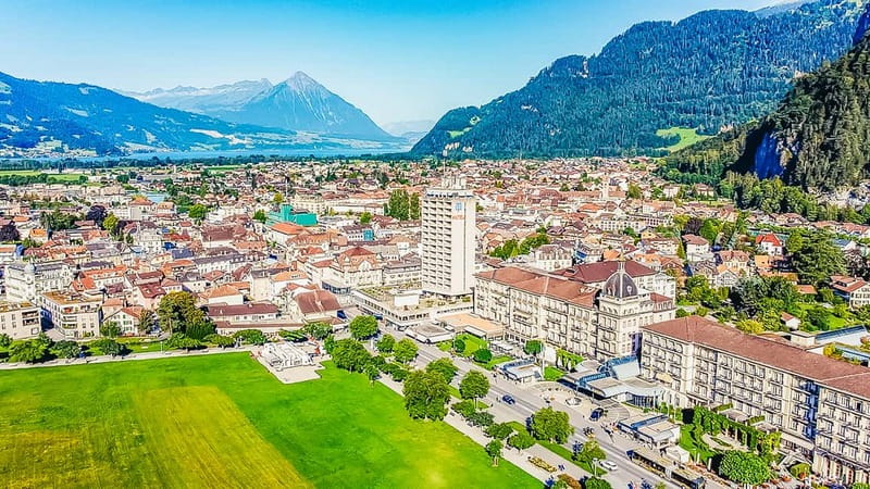 Zurich: Day Trip to Grindelwald, Interlaken & Lauterbrunnen - Why this day trip works from Zurich