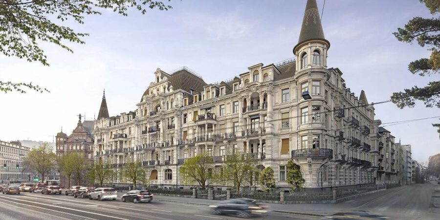 Zurich: Open Top Bus Sightseeing Tour with Optional Cruise - Key points before you book
